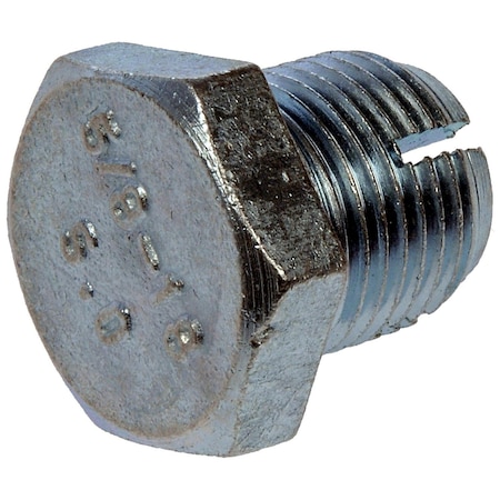 Dorman OIL DRAIN PLUG OS 65210